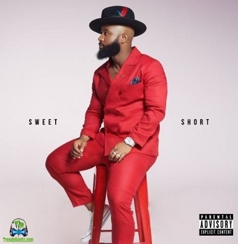 Cassper Nyovest - Sponono Sam ft Shwi Nomtekhala